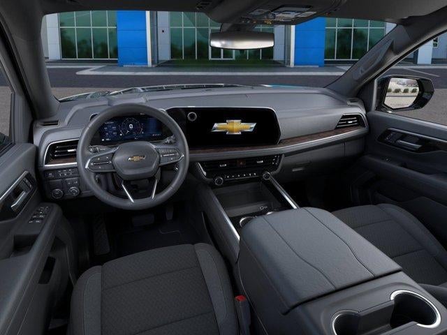 2027 Chevrolet Tahoe 2WD LS