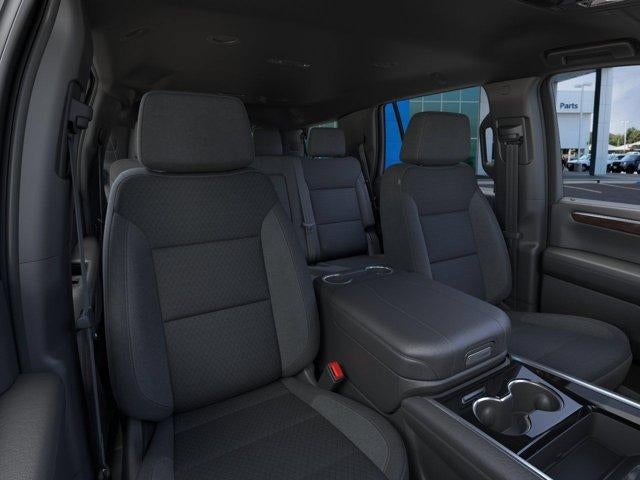 2027 Chevrolet Tahoe 2WD LS