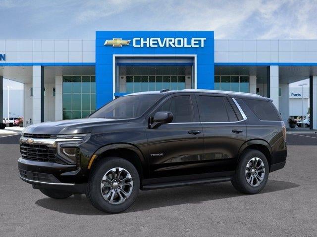 2027 Chevrolet Tahoe 2WD LS