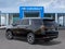 2027 Chevrolet Tahoe 2WD LS
