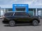 2027 Chevrolet Tahoe 2WD LS