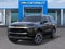 2027 Chevrolet Tahoe 2WD LS