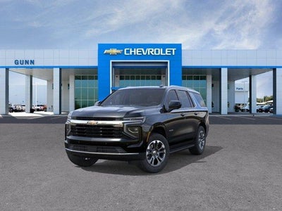 2027 Chevrolet Tahoe 2WD LS