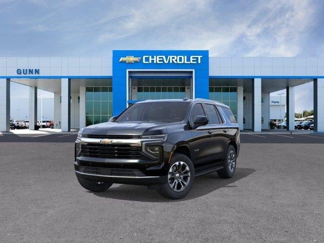 2027 Chevrolet Tahoe 2WD LS