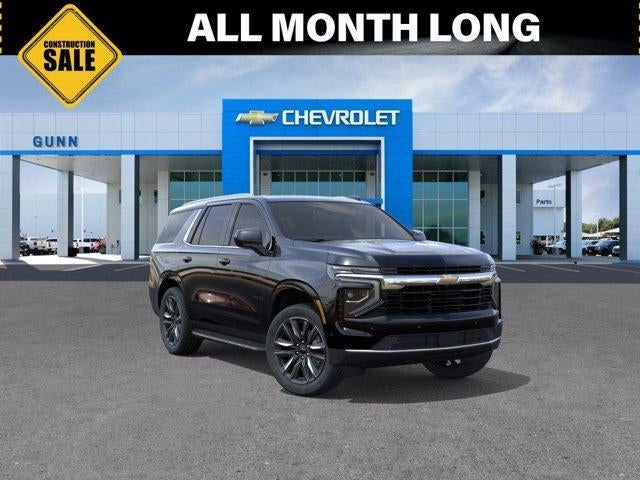 2026 Chevrolet Tahoe 2WD LS