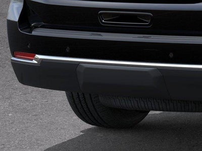 2026 Chevrolet Tahoe 2WD LS