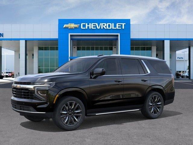 2026 Chevrolet Tahoe 2WD LS