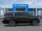 2026 Chevrolet Tahoe 2WD LS