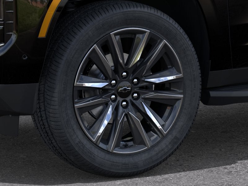 2026 Chevrolet Tahoe 2WD LS