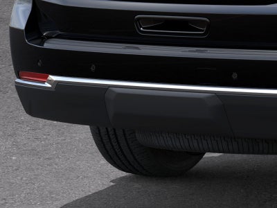 2026 Chevrolet Tahoe 2WD LS