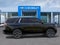 2026 Chevrolet Tahoe 2WD LS