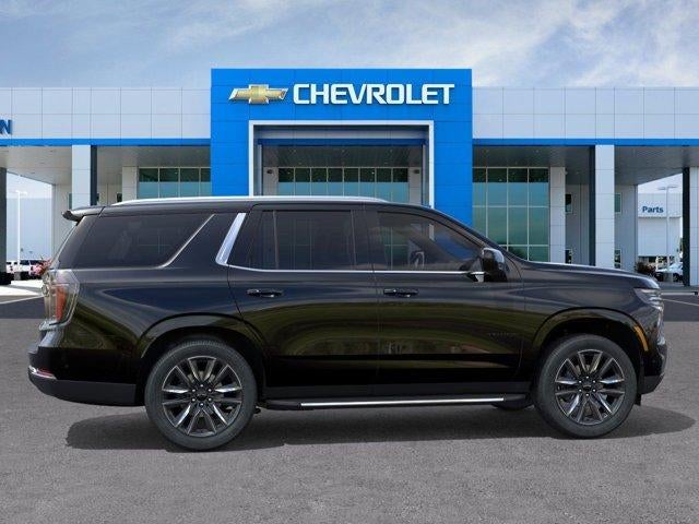 2026 Chevrolet Tahoe 2WD LS