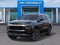 2026 Chevrolet Tahoe 2WD LS