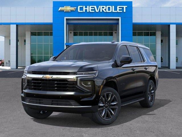 2026 Chevrolet Tahoe 2WD LS