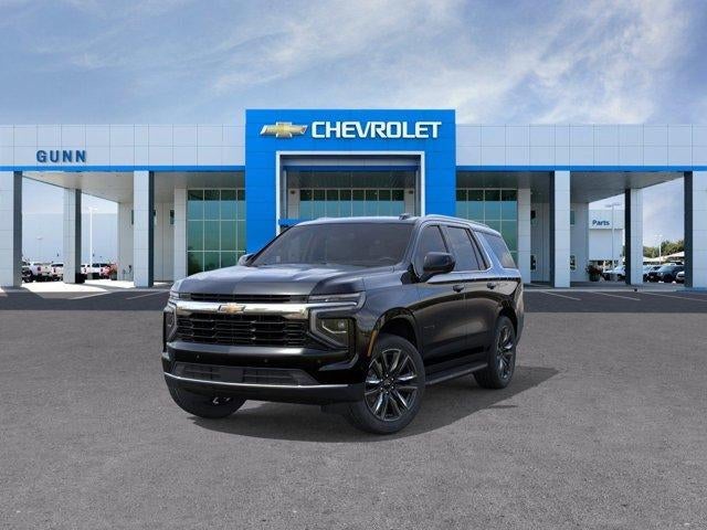 2026 Chevrolet Tahoe 2WD LS