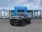 2026 Chevrolet Tahoe 2WD LS