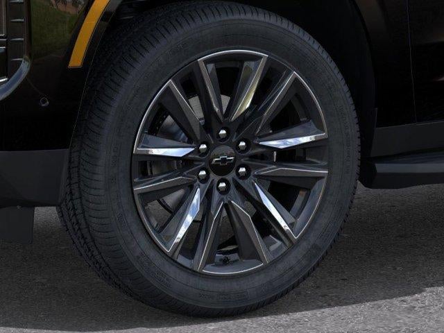 2026 Chevrolet Tahoe 2WD LS