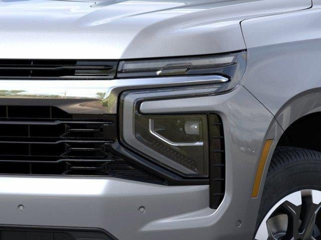 2026 Chevrolet Tahoe 2WD LS