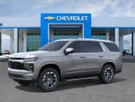 2026 Chevrolet Tahoe 2WD LS