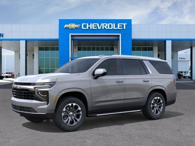 2026 Chevrolet Tahoe 2WD LS