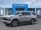 2026 Chevrolet Tahoe 2WD LS