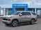 2026 Chevrolet Tahoe 2WD LS