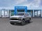 2026 Chevrolet Tahoe 2WD LS