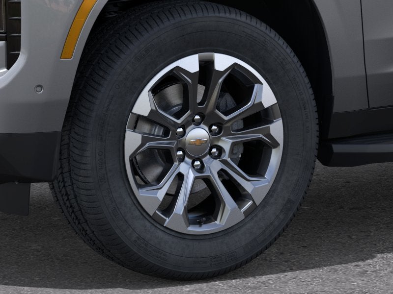 2026 Chevrolet Tahoe 2WD LS