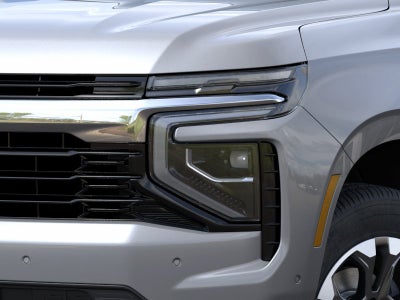 2026 Chevrolet Tahoe 2WD LS