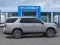 2026 Chevrolet Tahoe 2WD LS