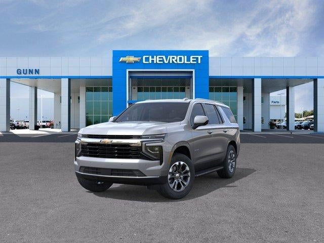 2026 Chevrolet Tahoe 2WD LS