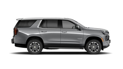 2026 Chevrolet Tahoe 2WD LS