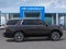 2026 Chevrolet Tahoe 2WD LS