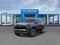 2026 Chevrolet Tahoe 2WD LS