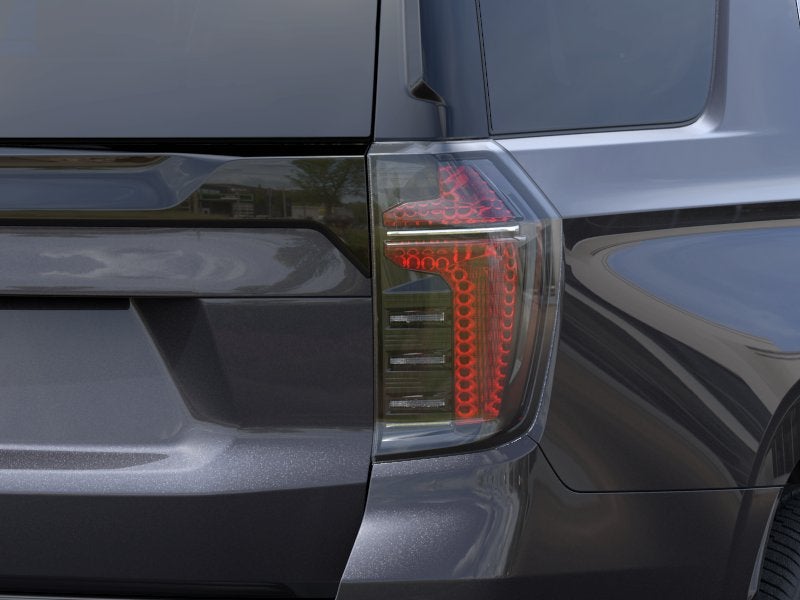 2026 Chevrolet Tahoe 2WD LS