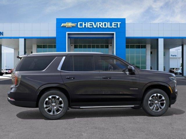 2026 Chevrolet Tahoe 2WD LS