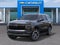 2026 Chevrolet Tahoe 2WD LS