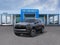 2026 Chevrolet Tahoe 2WD LS