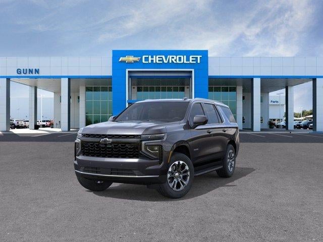2026 Chevrolet Tahoe 2WD LS