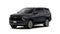 2026 Chevrolet Tahoe 2WD LS