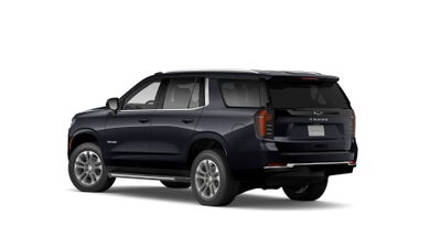 2026 Chevrolet Tahoe 2WD LS