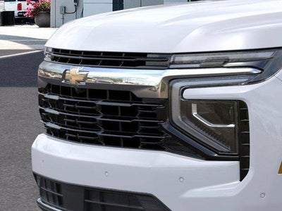 2027 Chevrolet Tahoe 2WD LS