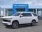2027 Chevrolet Tahoe 2WD LS