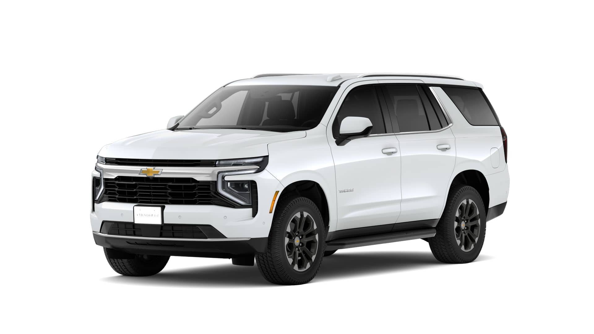 2027 Chevrolet Tahoe 2WD LS