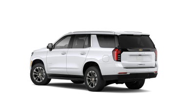2027 Chevrolet Tahoe 2WD LS