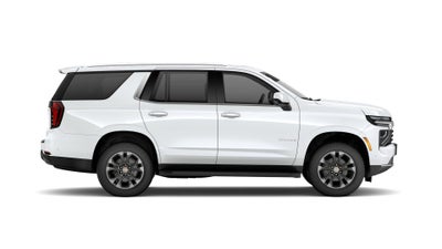 2027 Chevrolet Tahoe 2WD LS