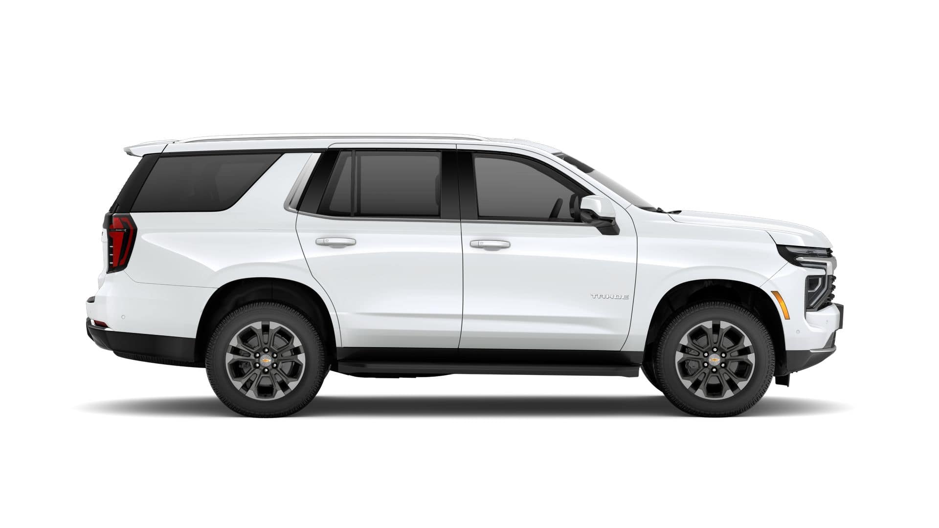 2027 Chevrolet Tahoe 2WD LS