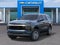 2026 Chevrolet Tahoe 2WD LS
