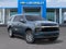 2026 Chevrolet Tahoe 2WD LS