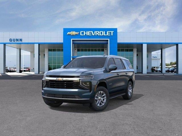 2026 Chevrolet Tahoe 2WD LS